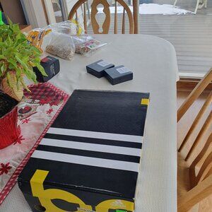 Adidas Springblade running shoes 11